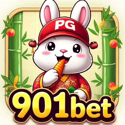 901bet Logo
